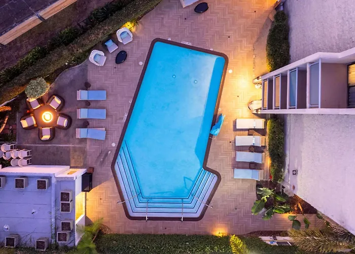 Hotel La Jolla, Curio Collection By Hilton San Diego