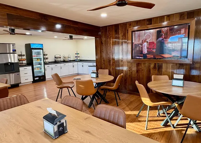 Interior Hotels