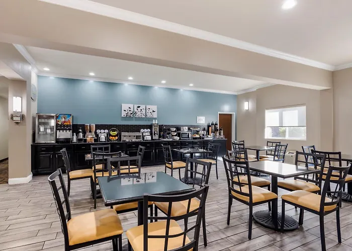Luxury Hotels in Huntsville