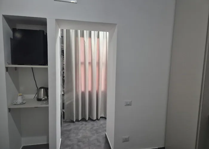 Hotel Santa Brigida