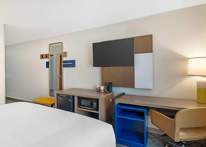 Comfort Inn Monticello