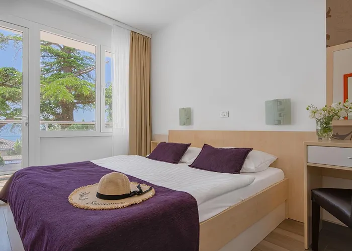 Hotel Slaven Selce