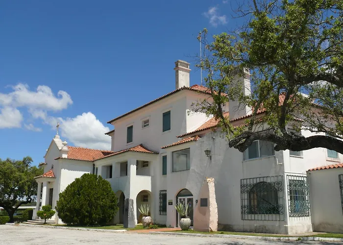 Elxadai Parque Hotel Elvas
