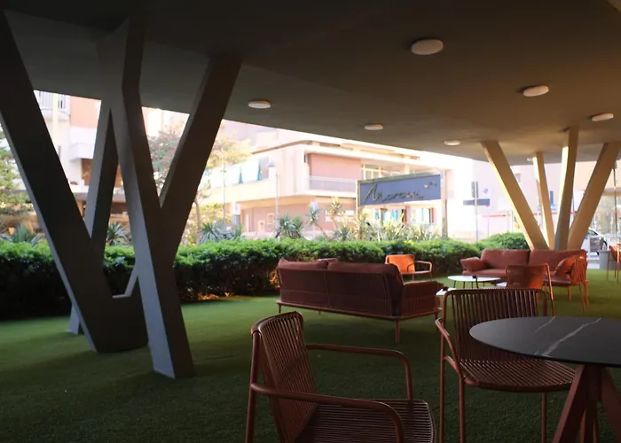 Hotel Marcus