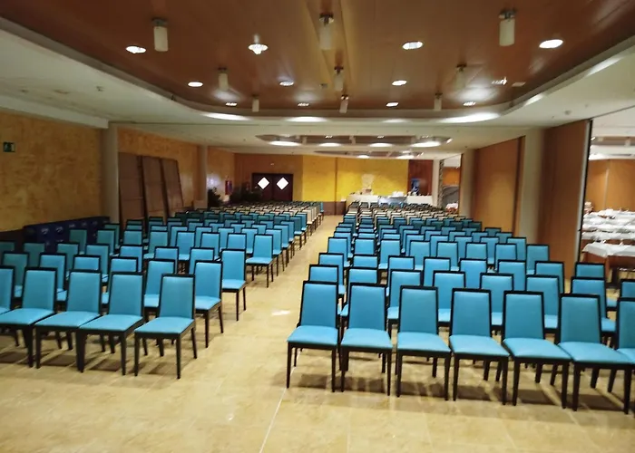 Hotel Blaucel Blanes