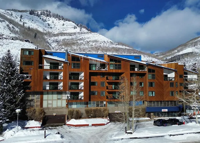 Vail Run Resort