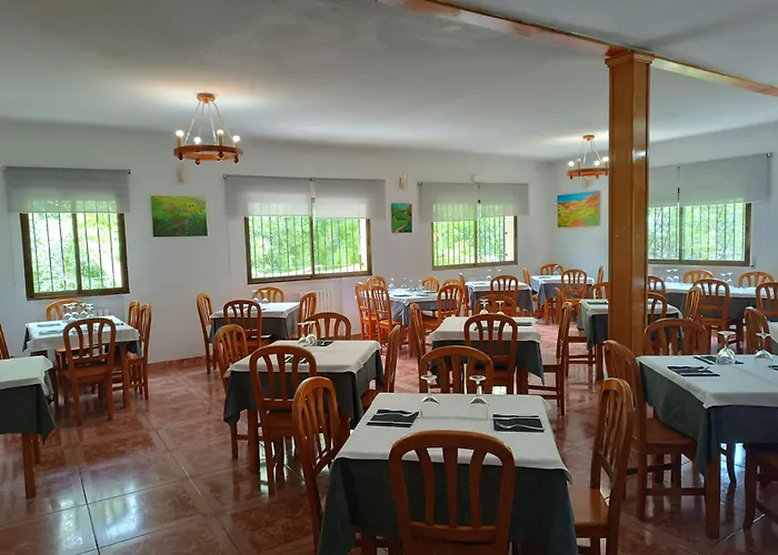 Hotel Rural Marcos