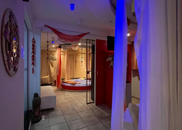 Heru'S Motel Poços de Caldas