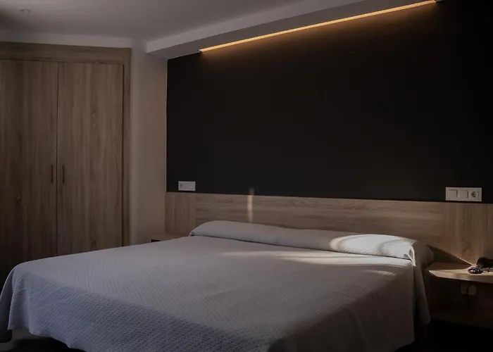 Hotel Hollywood Cangas do Morrazo