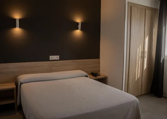 Hotel Hollywood Cangas do Morrazo