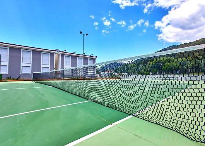 Ancora Resort Acciaroli