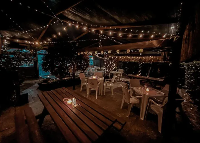 Le camille ristorante pizzeria&locanda Adria