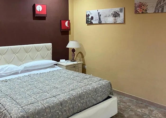 B&B miccoli