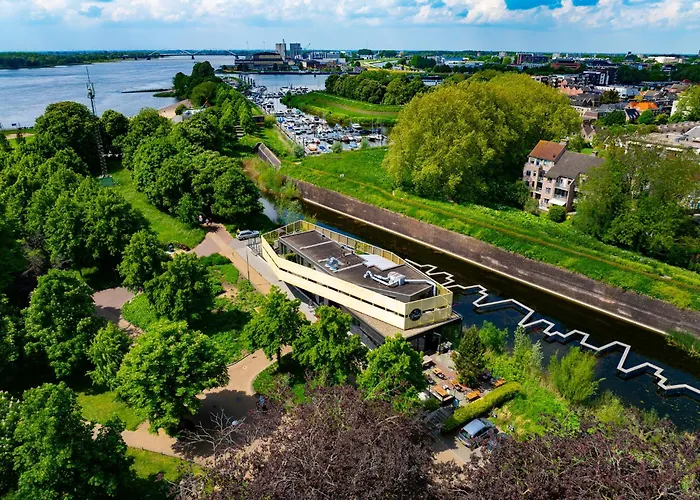 Boutique Hotel Karel De Stoute Gorinchem