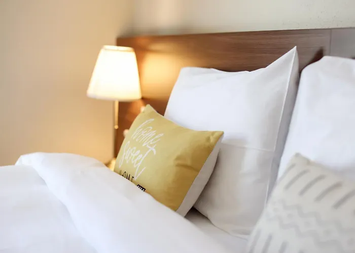 Hotels in Remich