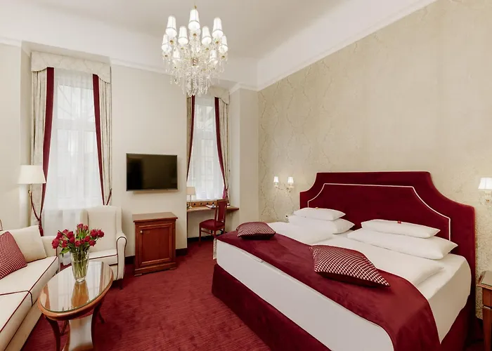 Hotels in Wien