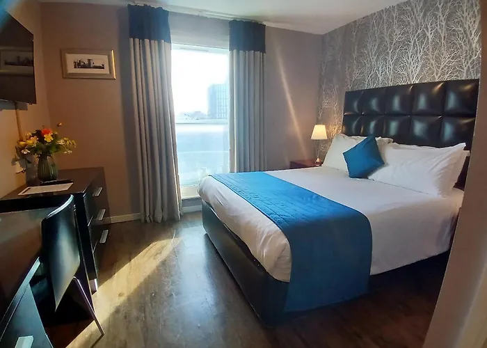 Royal Hotel Cardiff By Belvilla