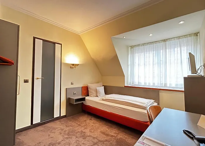 Hotel Im Engel Warendorf
