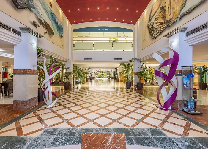 Ifa Altamarena By Lopesan Hotels Morro Jable 