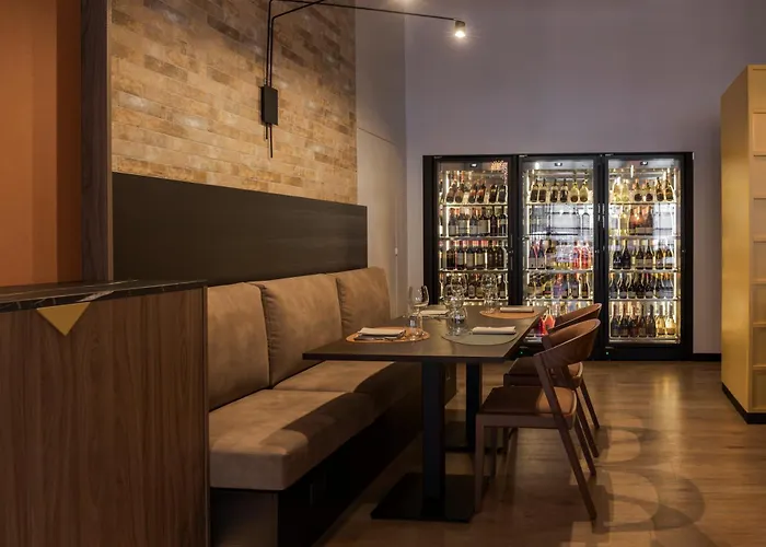 Best Western Hotel Cristallo Rovigo