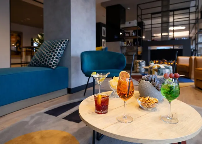 Best Western Hotel Cristallo Rovigo