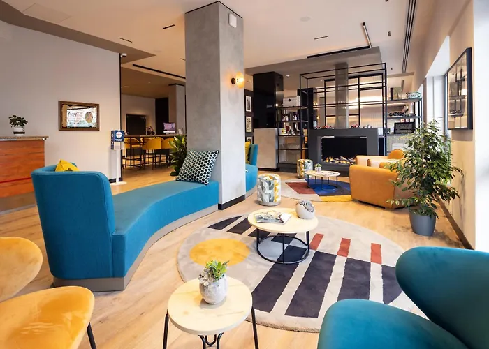 Rovigo Hotels