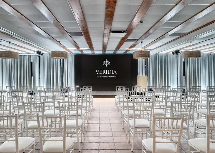 Veridia Resort Sardinia, A Member Of Radisson Individuals (Adults Only)