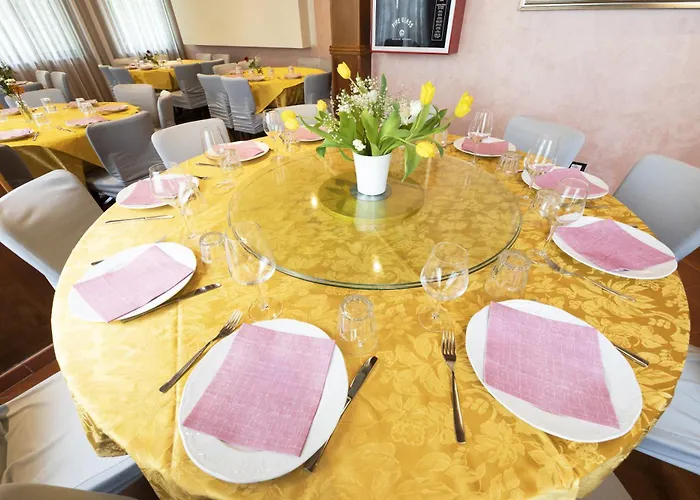 Marghera Hotels