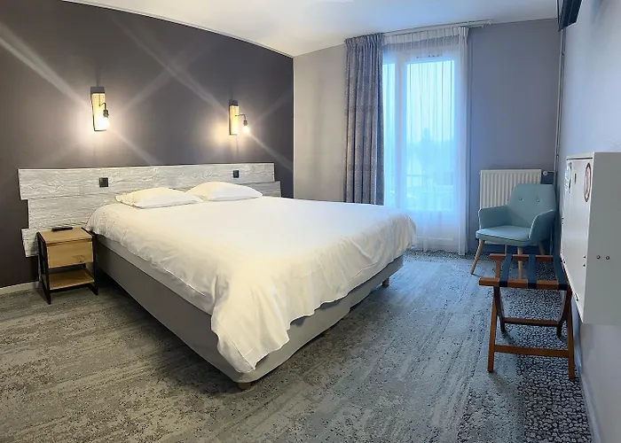 Arette Hotels