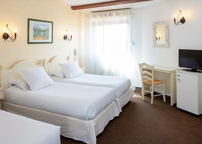 Hôtel Le Mozart Aix-en-Provence