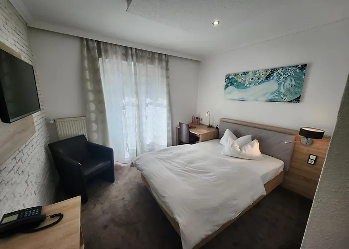 Hotel Almrausch