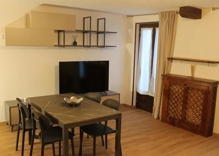 Sestriere Hotels