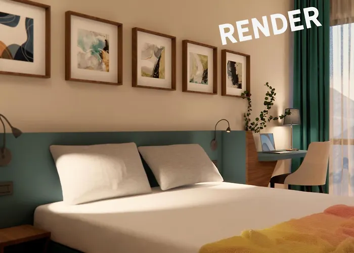 Aria Life Hotel Limone sul Garda