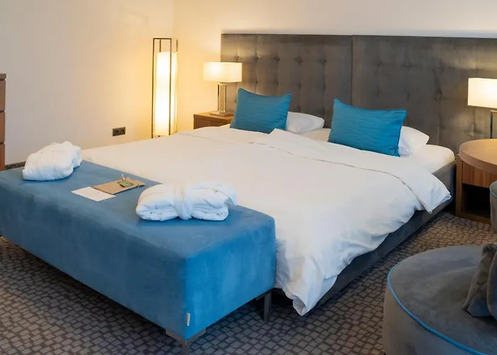 Hotel Wolin Misdroy