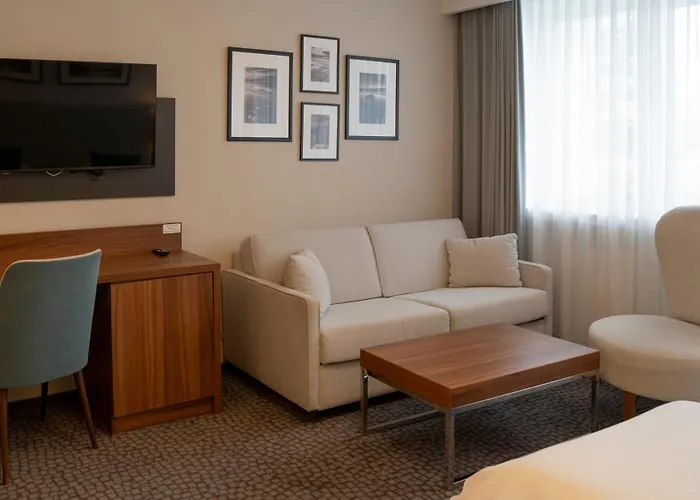 Hotel Wolin Misdroy