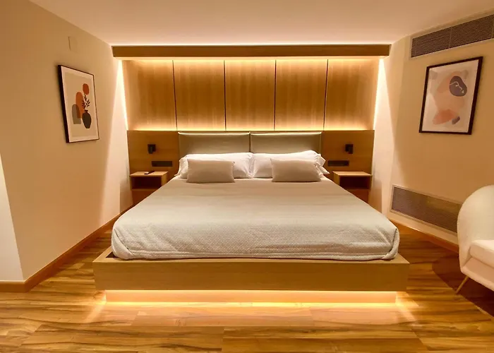Hostal Rio Selmo Ponferrada
