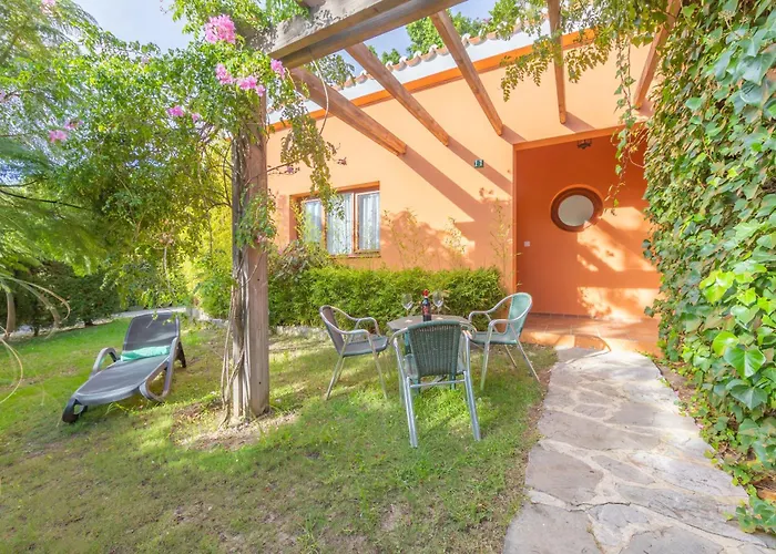 Hotel Punta Sur Tarifa