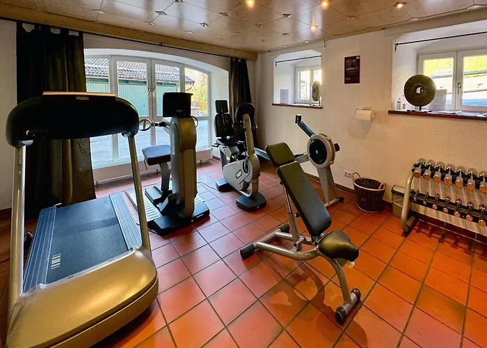 Berghaus - Der Westerhof Hotel Tegernsee