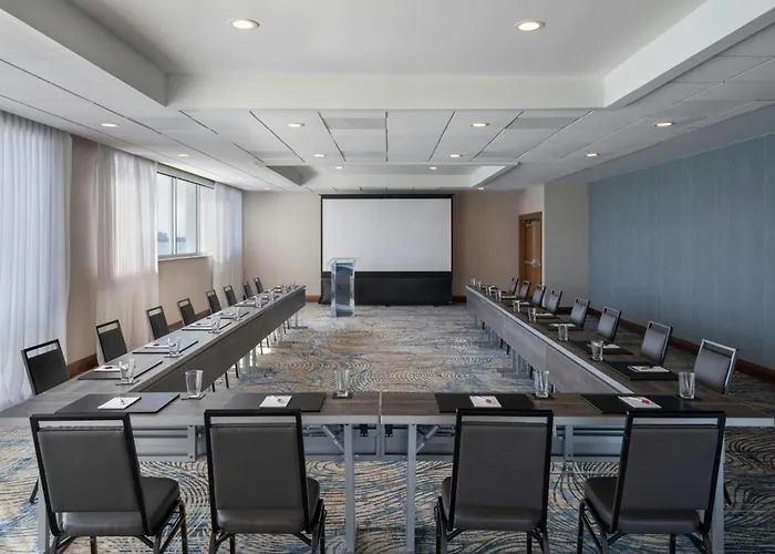 Clearwater Beach Marriott Resort On Sand Key