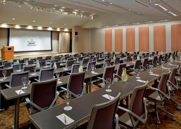 Meadowview Marriott Conference Resort And Convention Center Kingsport