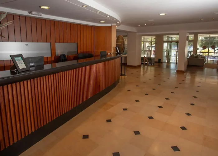 Hotel Peninsula Valdes