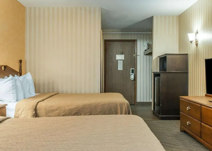 Quality Inn Gaylord