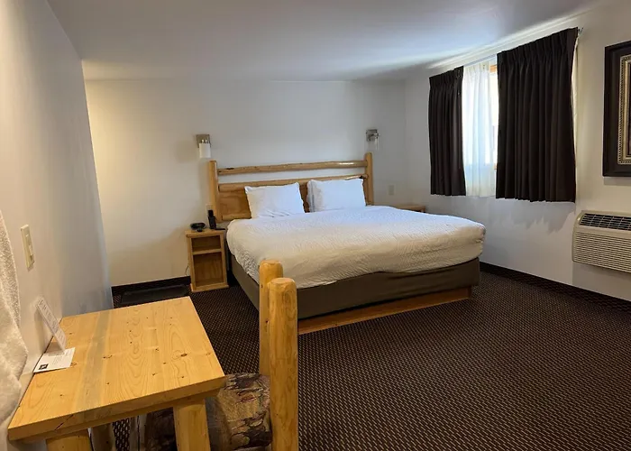 Nordic Lodge Steamboat Springs