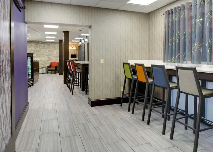 Clarion Pointe Biltmore Village Asheville