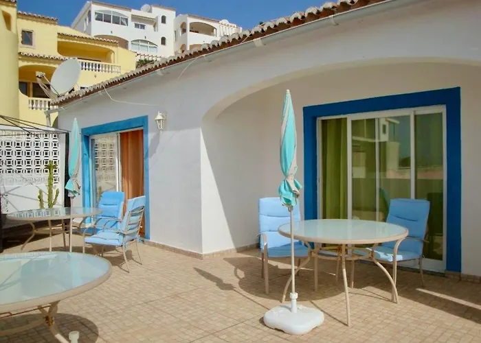 Villa Cerro