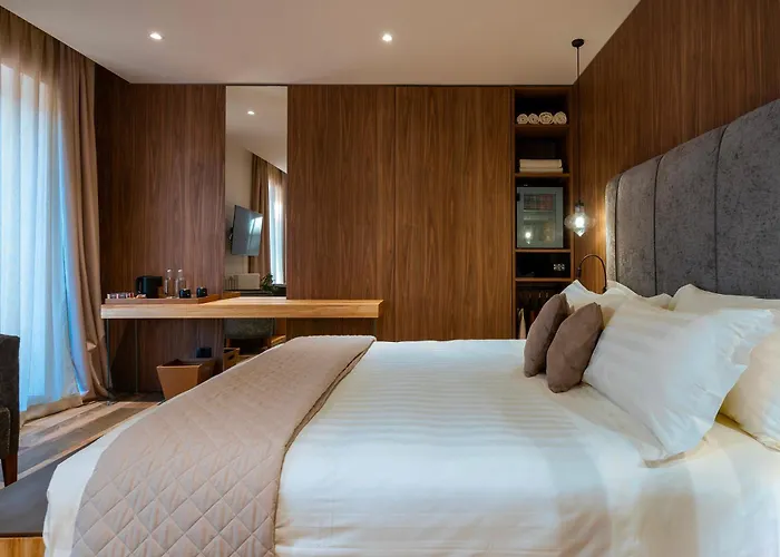 Hotel Iris Roccaraso