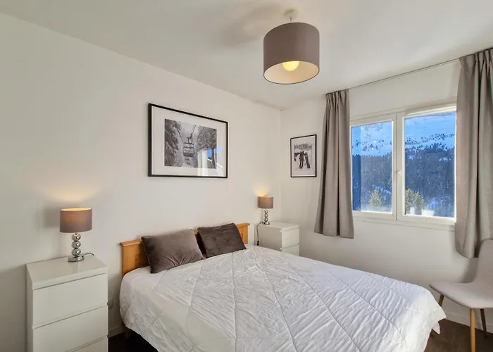 Residence les Pleiades Flaine