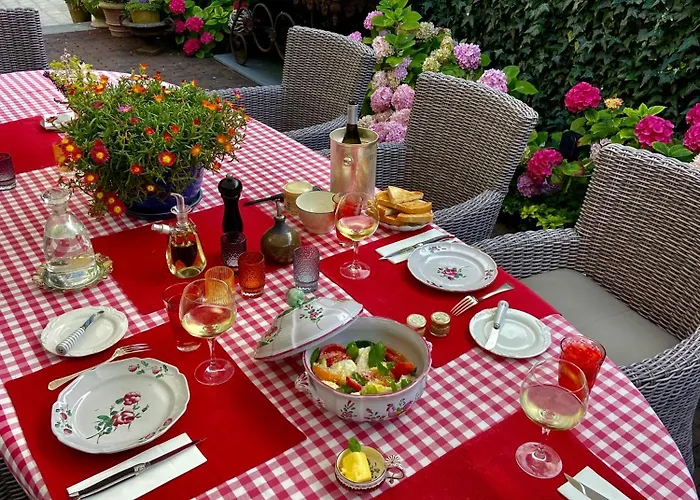 B&B Huyze Elimonica Ostende
