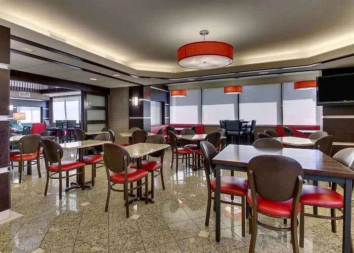 Sugar Land Hotels