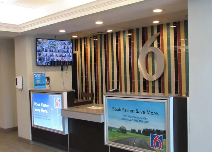 Motel 6-West Des Moines, Ia